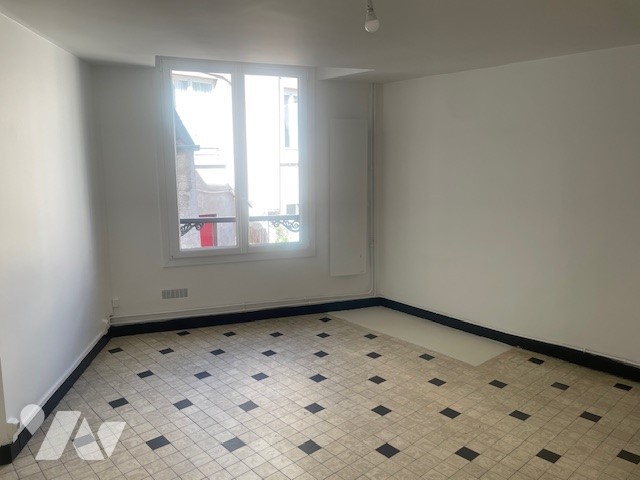 Location - Appartement - PARIS 3 - 69 m² - 3 pièces - GRENIER SAINT LAZARE 3D