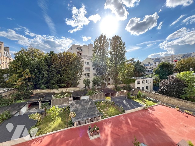 Appartement 1 pièce 36 m² · à Paris 16e Arrondissement · 36,4 m² · 311 005 €