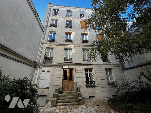 Immo-Interactif® Appartement PARIS 20