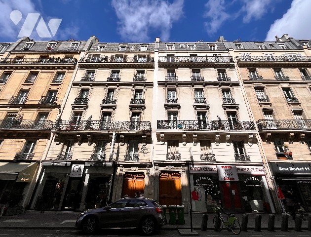 Immo-Interactif® Appartement PARIS 11