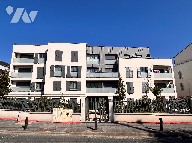 Appartement 1 pièce 35 m² · à Deuil-la-Barre · 35 m² · 129 000 €