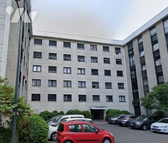 Appartement 3 pièces 67 m² · à Grigny · 66,7 m² · 55 000 €
