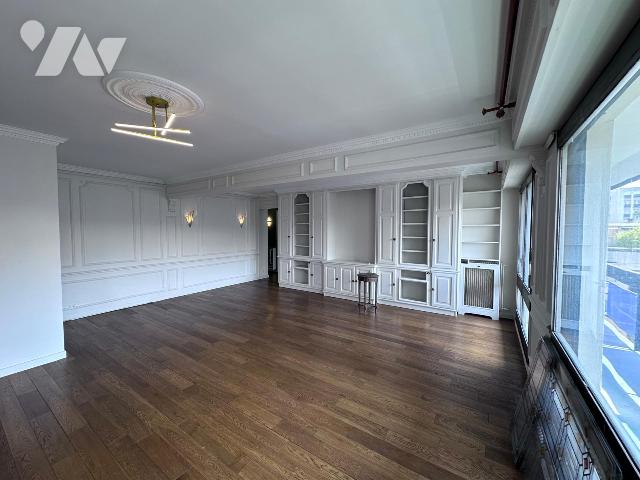 Immo Interactif - Appartement - PARIS 20 - 85,82 m² - 4 pièces - Appt 4 pièces - PARIS 20è