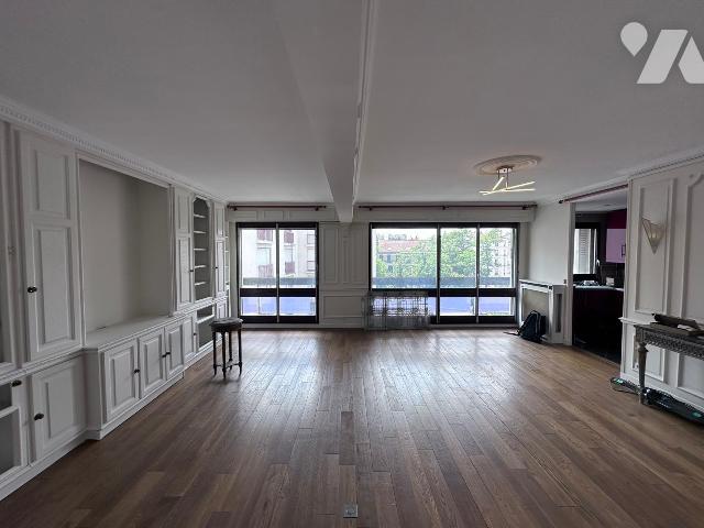 Vente - Appartement - PARIS 20 - 85,82 m² - 3 pièces - Paris 20è