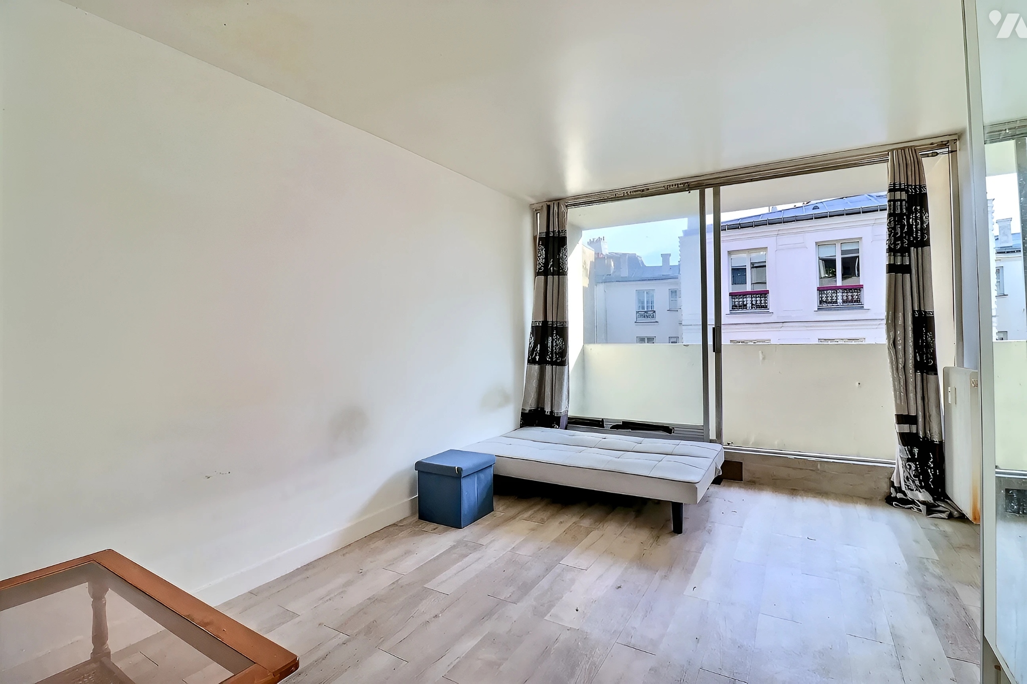 Appartement à paris 11