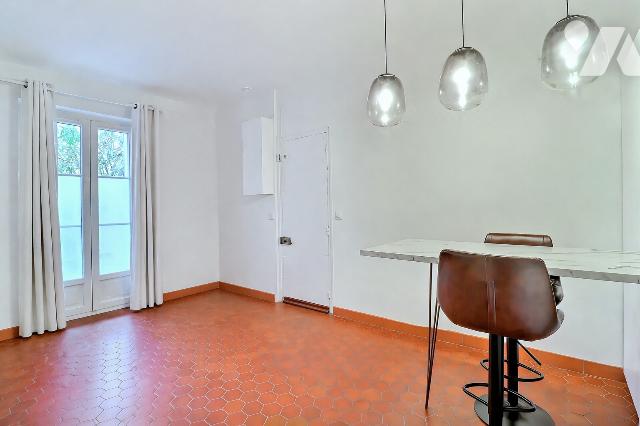 Appartement 2 pièces 31 m² · à Paris 15e Arrondissement · 30,9 m² · 280 952 €