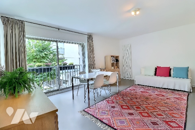 Appartement 1 pièce 43 m² · à Paris 6e Arrondissement · 43,2 m² · 584 541 €