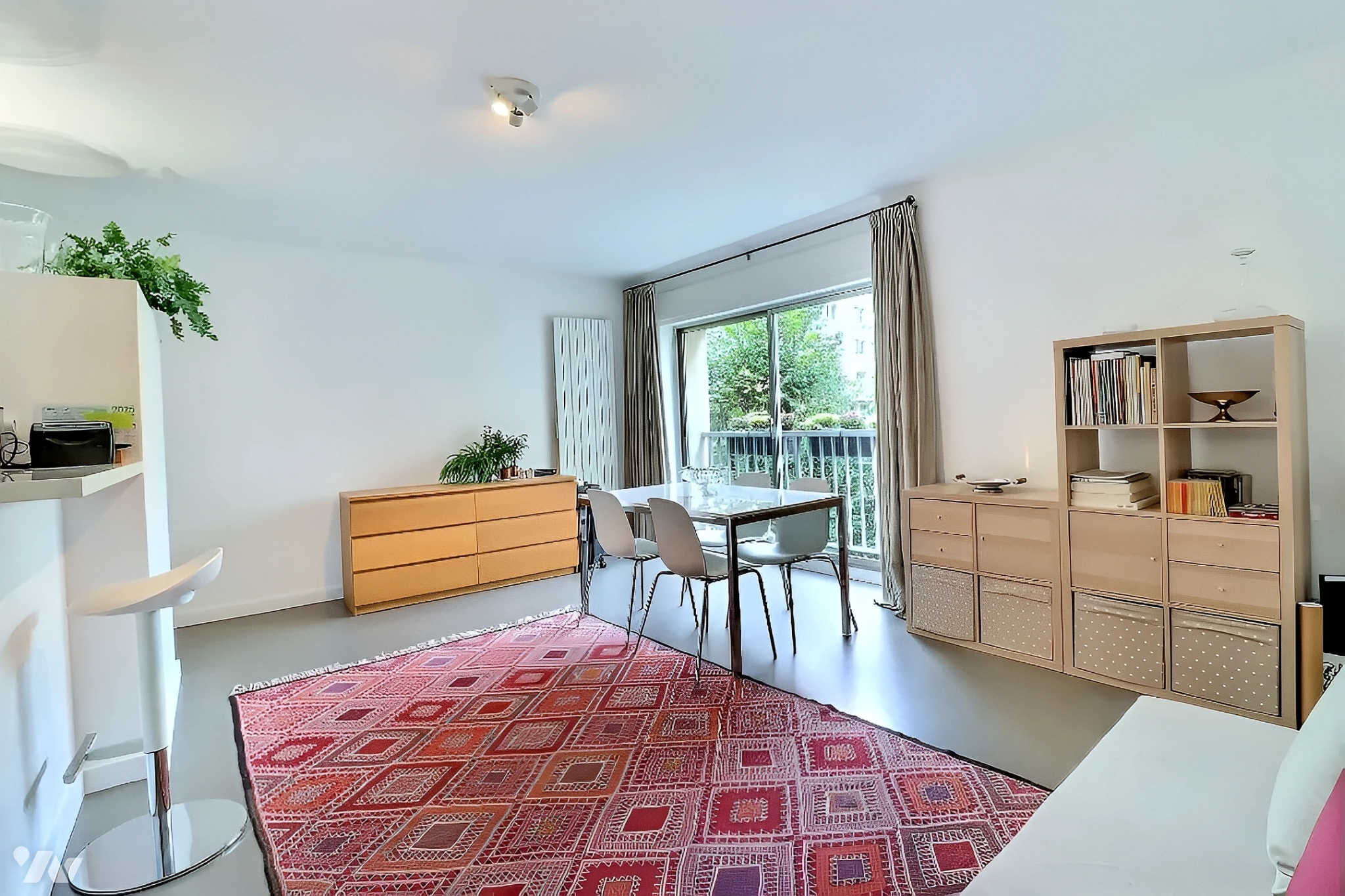 Appartement 1 pièce 43 m² · à Paris 6e Arrondissement · 43,2 m² · 584 541 €