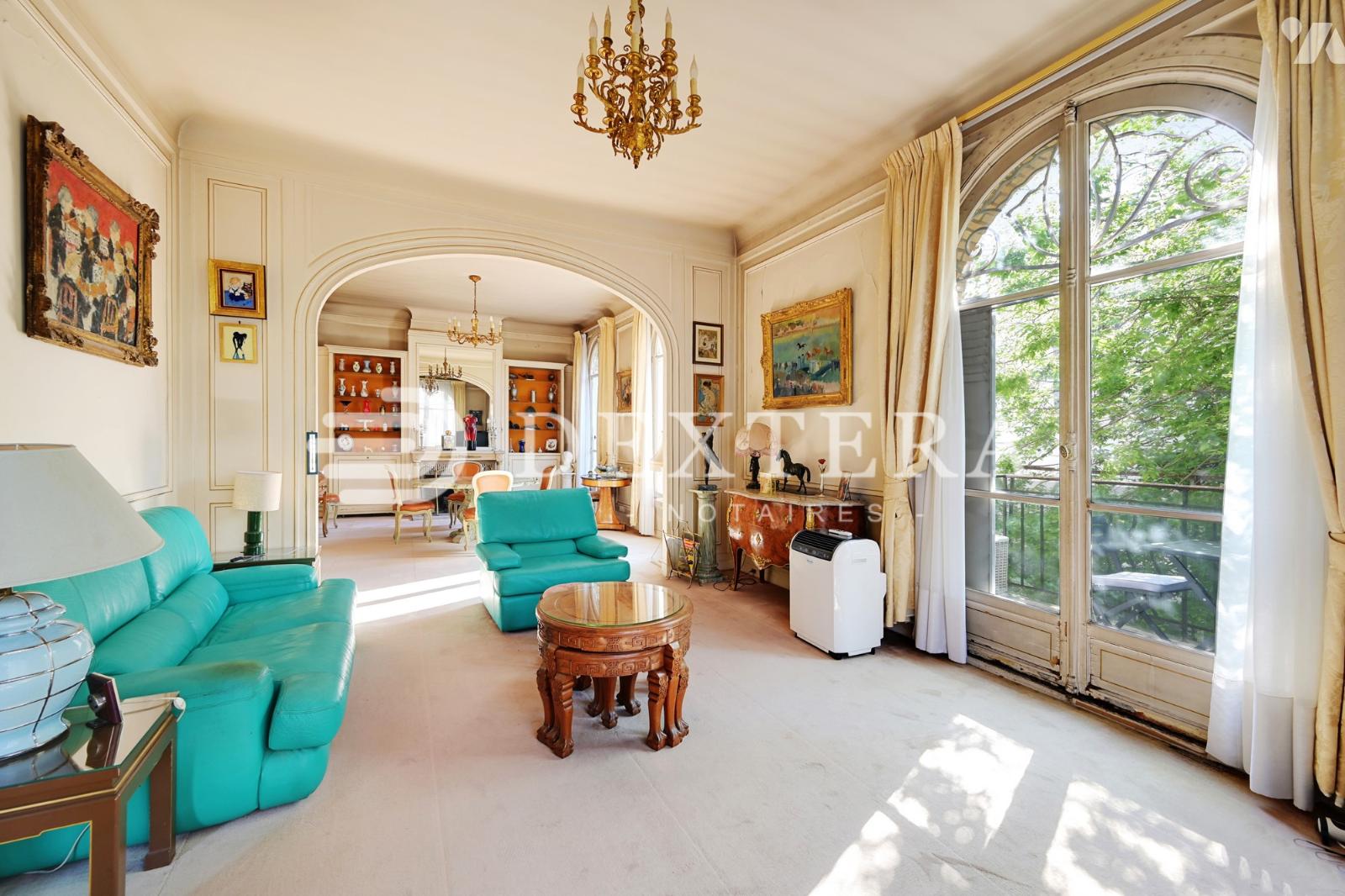 Maison 10 pièces 247 m² · à Neuilly-sur-Seine · 247,3 m² · 4 359 224 €