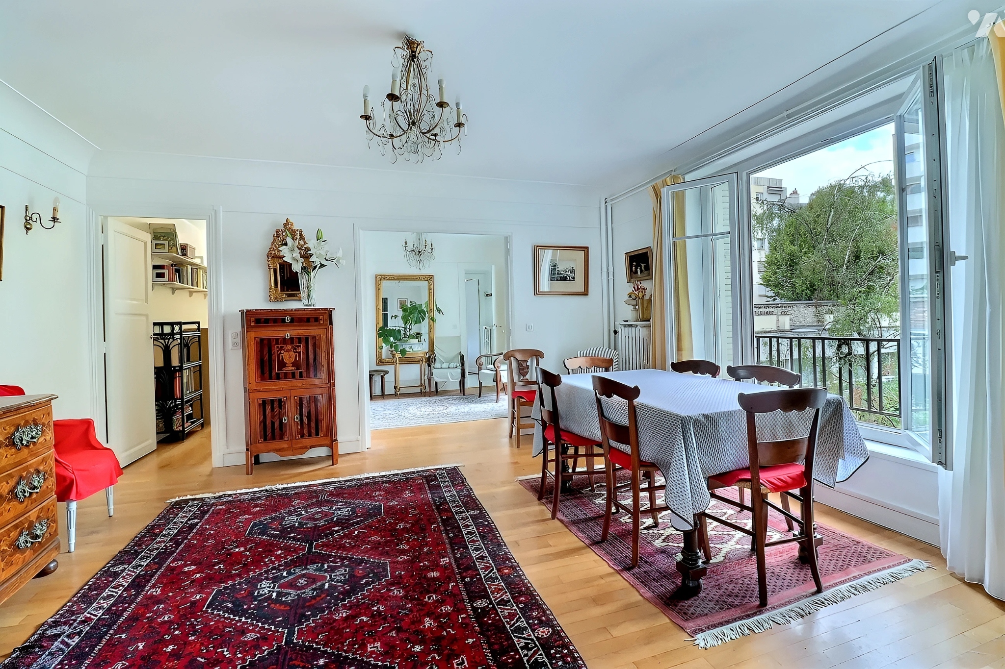 Appartement 3 pièces 76 m² · à Paris 15e Arrondissement · 75,9 m² · 875 000 €
