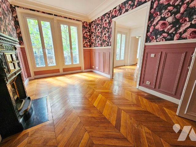 Appartement a louer paris-11e-arrondissement - 4 pièce(s) - 81 m2 - Surfyn