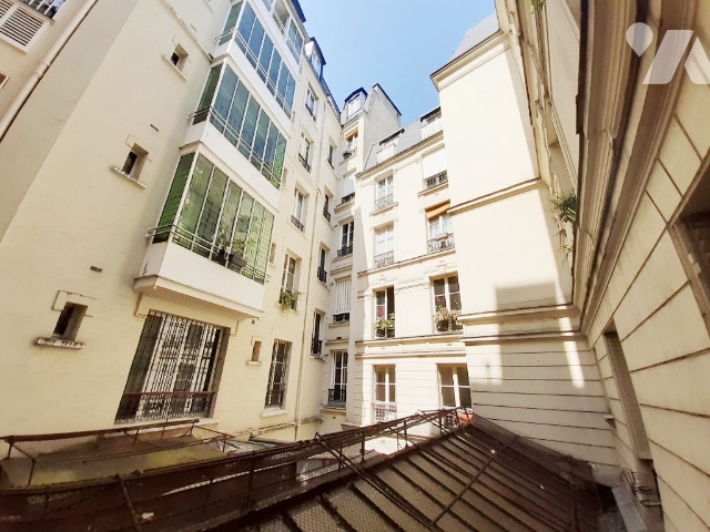 Appartement a louer paris-11e-arrondissement - 4 pièce(s) - 81 m2 - Surfyn
