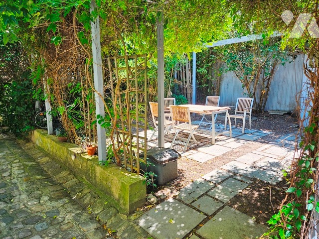 Appartement 2 pièces 54 m² · à Paris 14e Arrondissement · 54,3 m² · 531 000 €