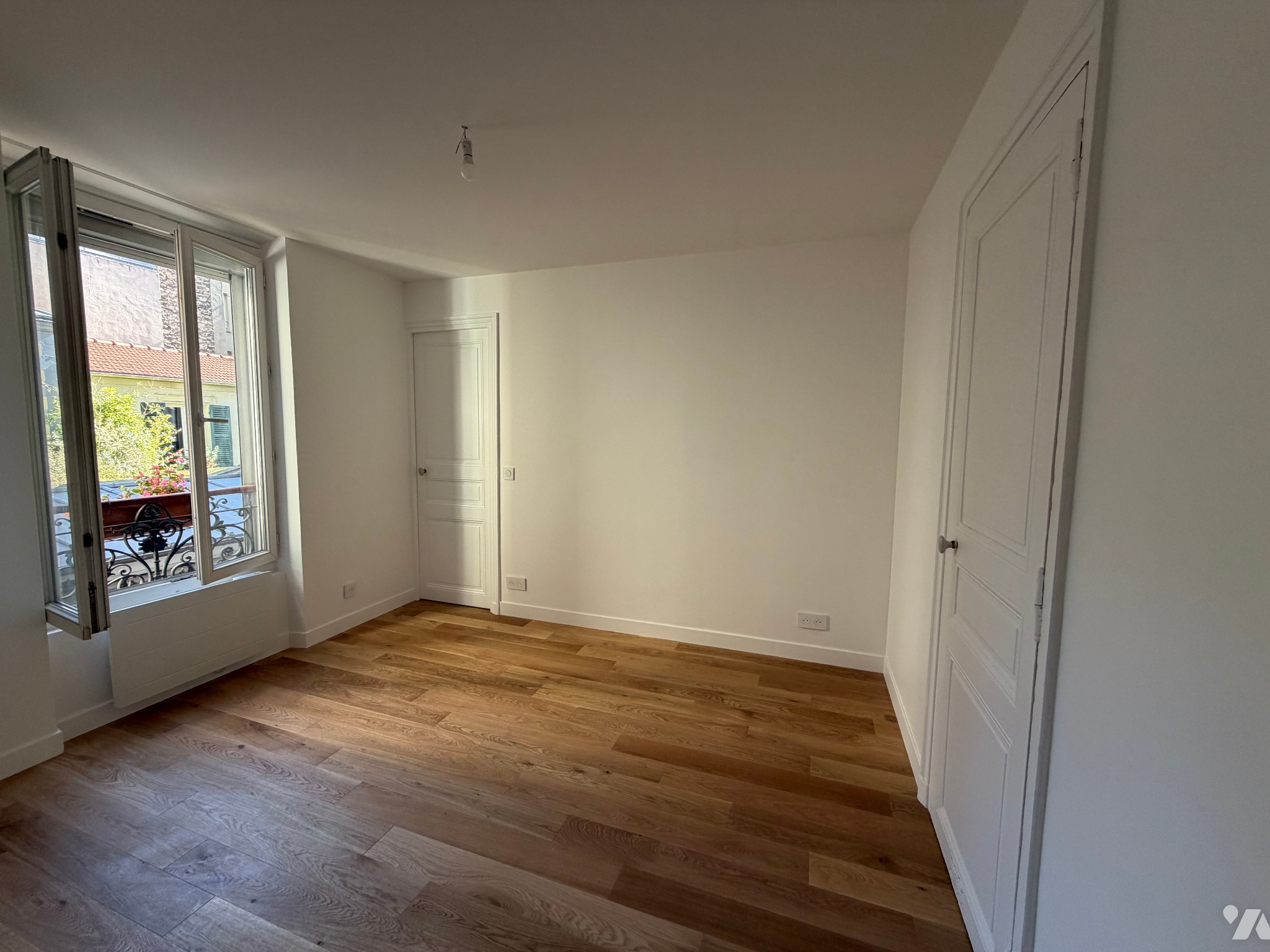 Appartement 2 pièces 32 m² · à Paris 17e Arrondissement · 32 m² · 273 333 €