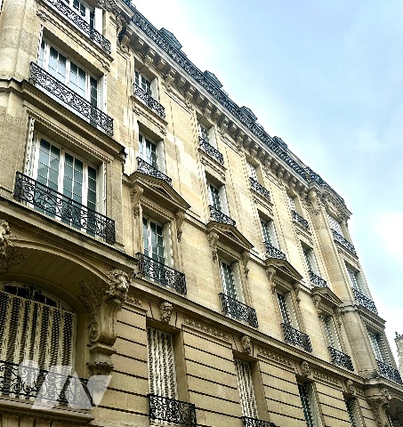 Immeuble 1508m² — Paris 6e Arrondissement