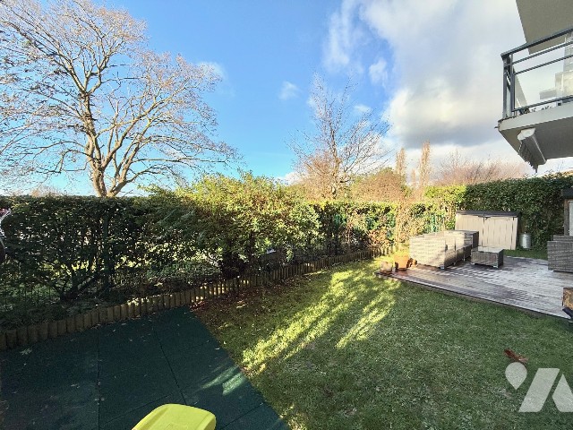 Vente - Appartement - NANTERRE - 83,94 m² - 4 pièces - 10241