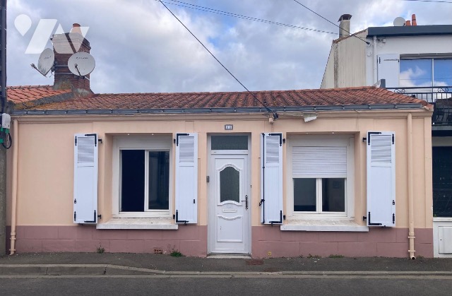 Maison 3 pièces 64 m² · à Les Sables-d'Olonne · 64 m² · 229 900 €
