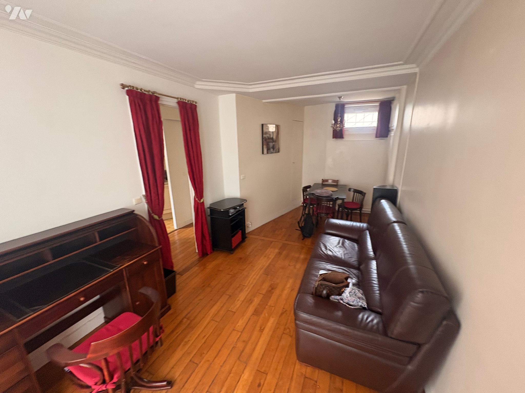 Appartement 2 pièces 40 m² · à Paris 15e Arrondissement · 39,8 m² · 400 000 €