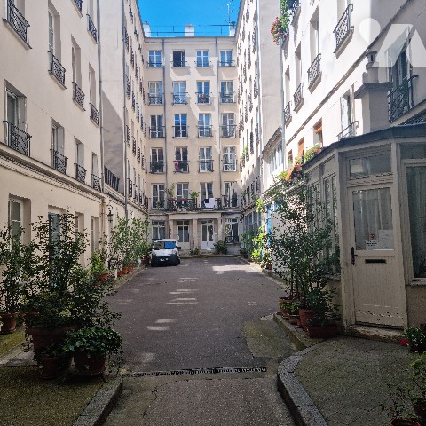 Immo-Interactif® Appartement PARIS 3
