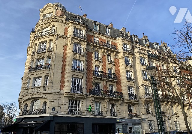 Appartement a louer paris-12e-arrondissement - 3 pièce(s) - 60.08 m2 - Surfyn