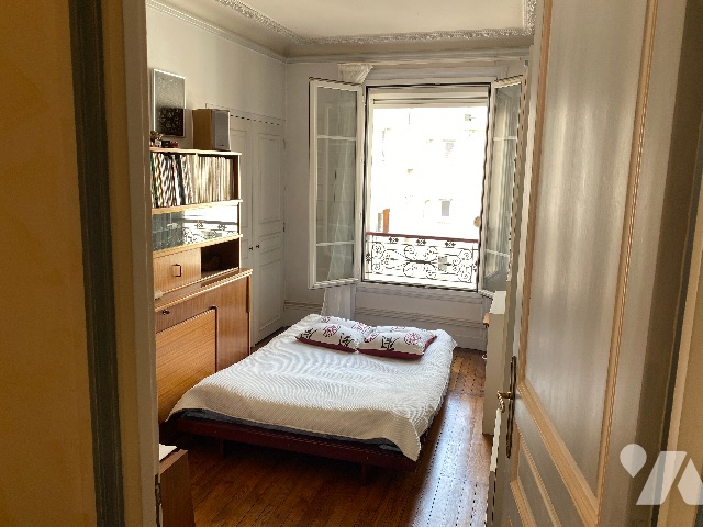 Appartement a louer paris-12e-arrondissement - 3 pièce(s) - 60.08 m2 - Surfyn