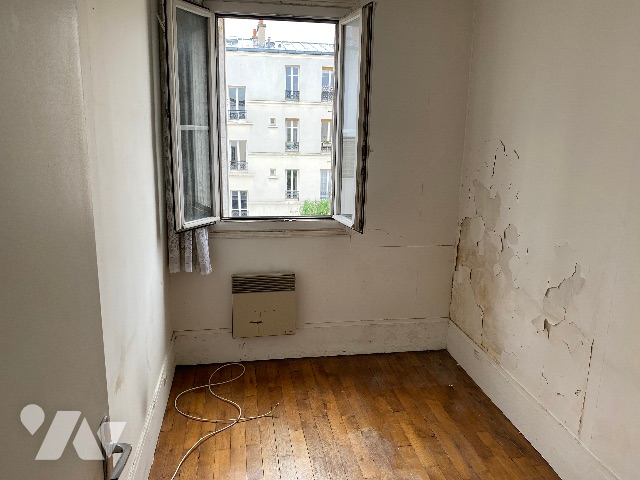 Appartement a vendre  - 3 pièce(s) - 43.31 m2 - Surfyn