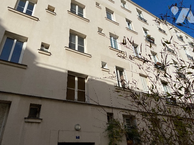 Appartement a louer paris-12e-arrondissement - 3 pièce(s) - 43.31 m2 - Surfyn