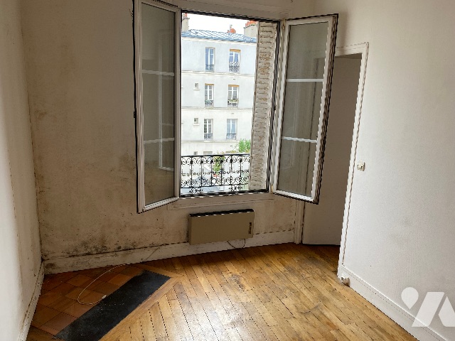 Appartement a louer paris-12e-arrondissement - 3 pièce(s) - 43.31 m2 - Surfyn