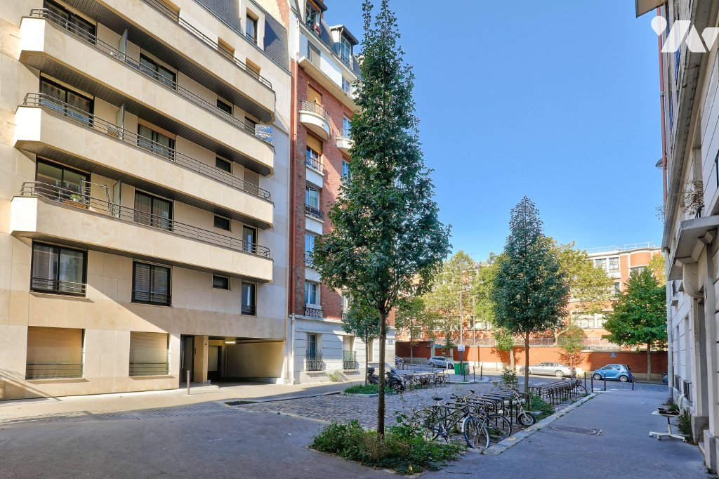 Appartement 2 pièces 62 m² · à Paris 15e Arrondissement · 62 m² · 400 000 €