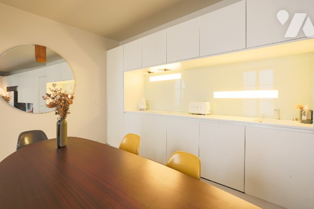 Appartement a louer paris-2e-arrondissement - 3 pièce(s) - 61.66 m2 - Surfyn