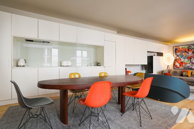 Appartement a vendre  - 3 pièce(s) - 61.66 m2 - Surfyn