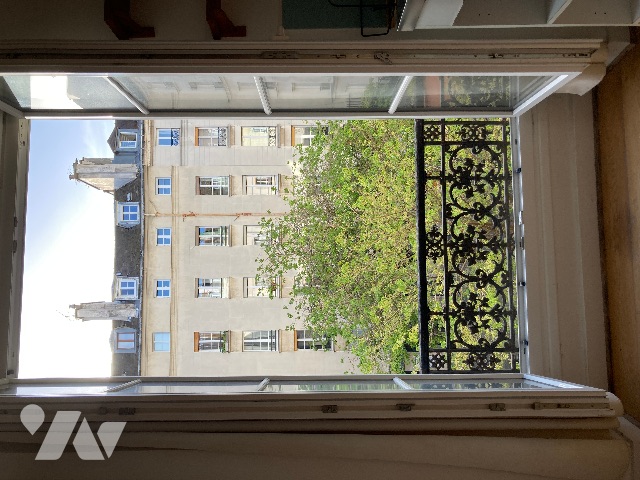 Appartement 1 pièce 13 m² · à Paris 4e Arrondissement · 12,7 m² · 185 000 €