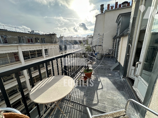 Vente Appartement PARIS 5
