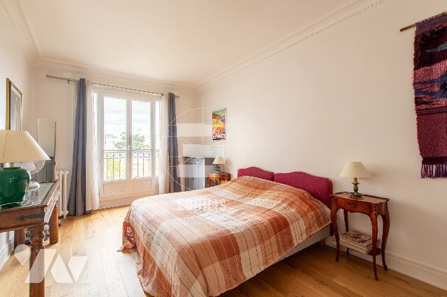 Appartement a louer paris-14e-arrondissement - 3 pièce(s) - 67 m2 - Surfyn