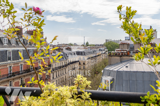 Appartement 7 pièces 181 m² · à Paris 17e Arrondissement · 181 m² · 4 082 000 €