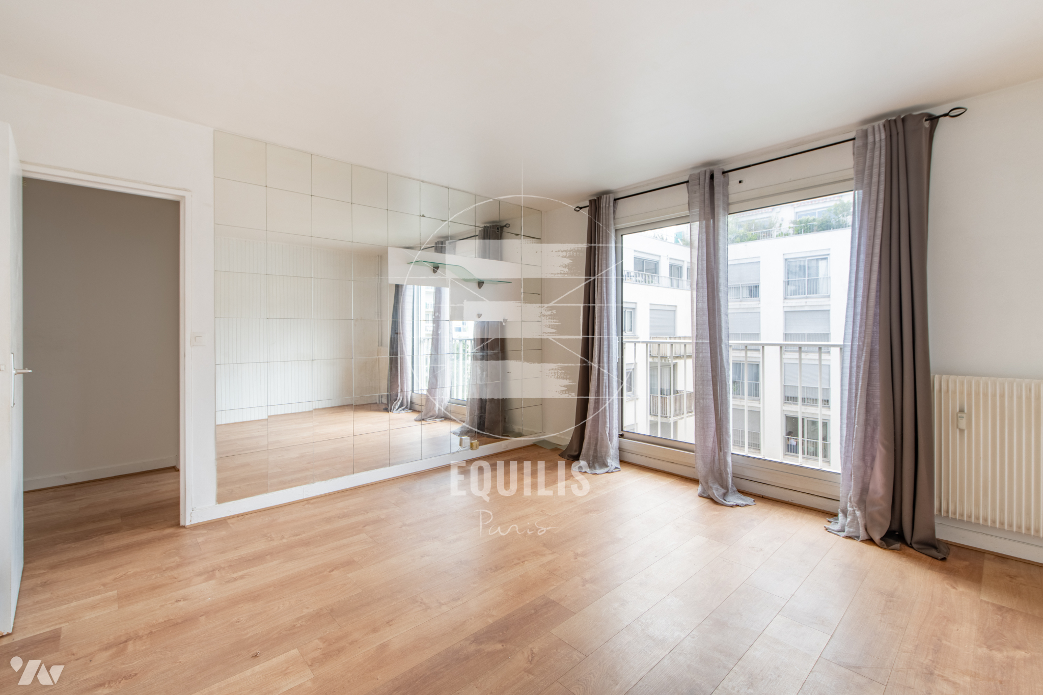 Appartement 1 pièce 31 m² · à Paris 12e Arrondissement · 31,4 m² · 270 000 €