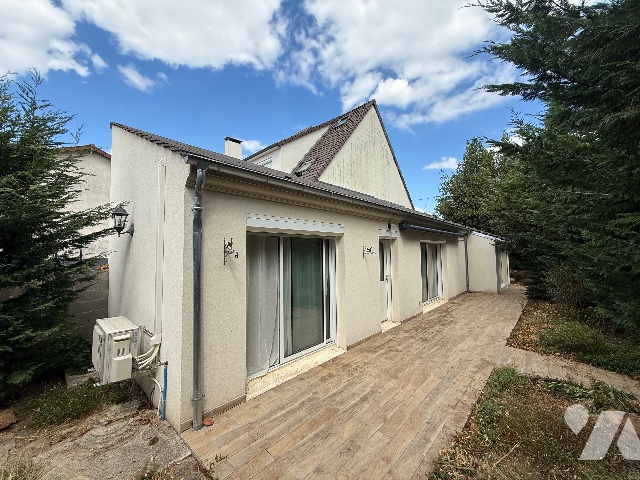Maison 3 pièces 53 m² · à Draveil · 53 m² · 251 429 €