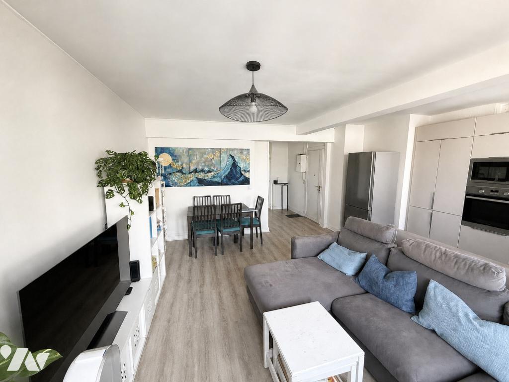 Appartement 3 pièces 60 m² · à Vincennes · 60,1 m² · 495 192 €