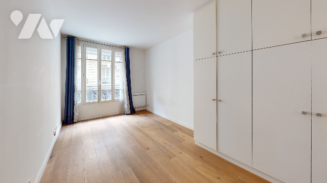 Appartement 1 pièce(s) 32 m²à vendre Paris-13e-arrondissement