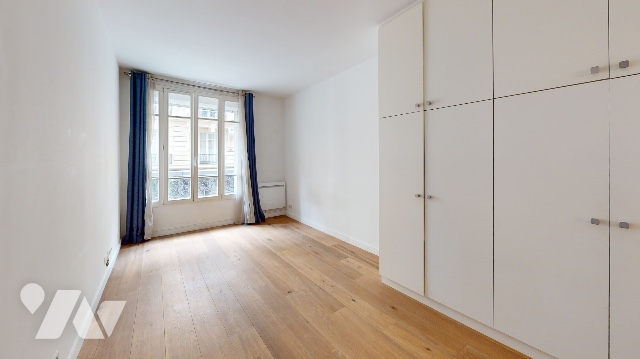 Appartement 1 pièce(s) 32 m²à vendre Paris-5e-arrondissement