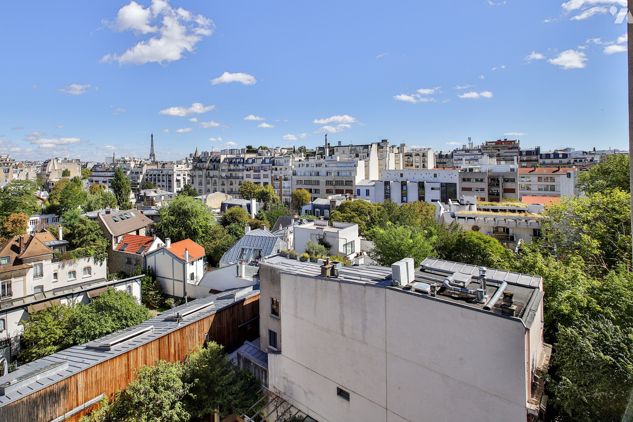 Appartement 6 pièces 146 m² · à Paris 16e Arrondissement · 146 m² · 1 543 000 €