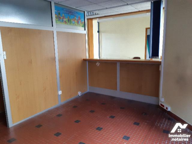 Vente Notariale Interactive - Local d'activité - Tarbes - Ref : JC-VNI-TARB