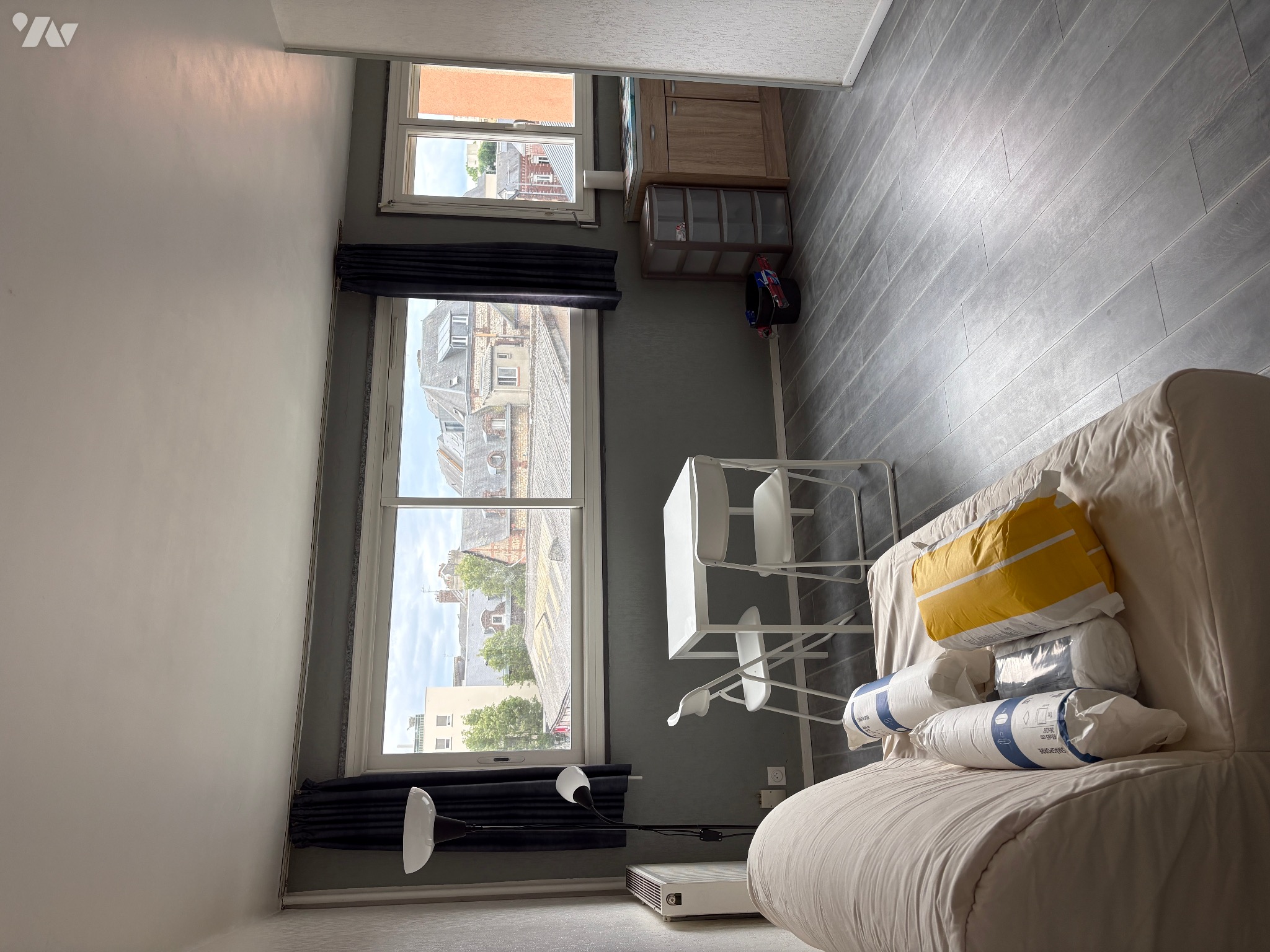 Appartement à Rouen