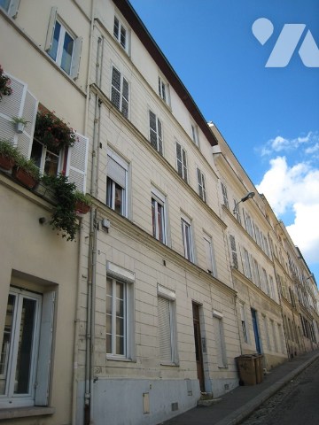 Appartement 2 pièces 43 m² · à Rouen · 42,7 m² · 582 €