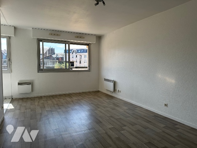 Appartement 1 pièce 32 m² · à Rouen · 31,9 m² · 85 390 €