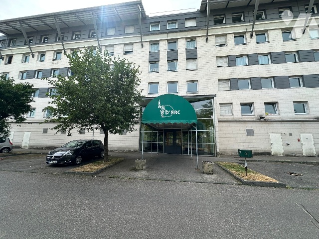 Appartement 1 pièce 31 m² · à Rouen · 30,6 m² · 680 €