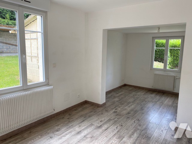 Maison 4 pièces 77 m² · à Barentin · 76,9 m² · 870 €/mois