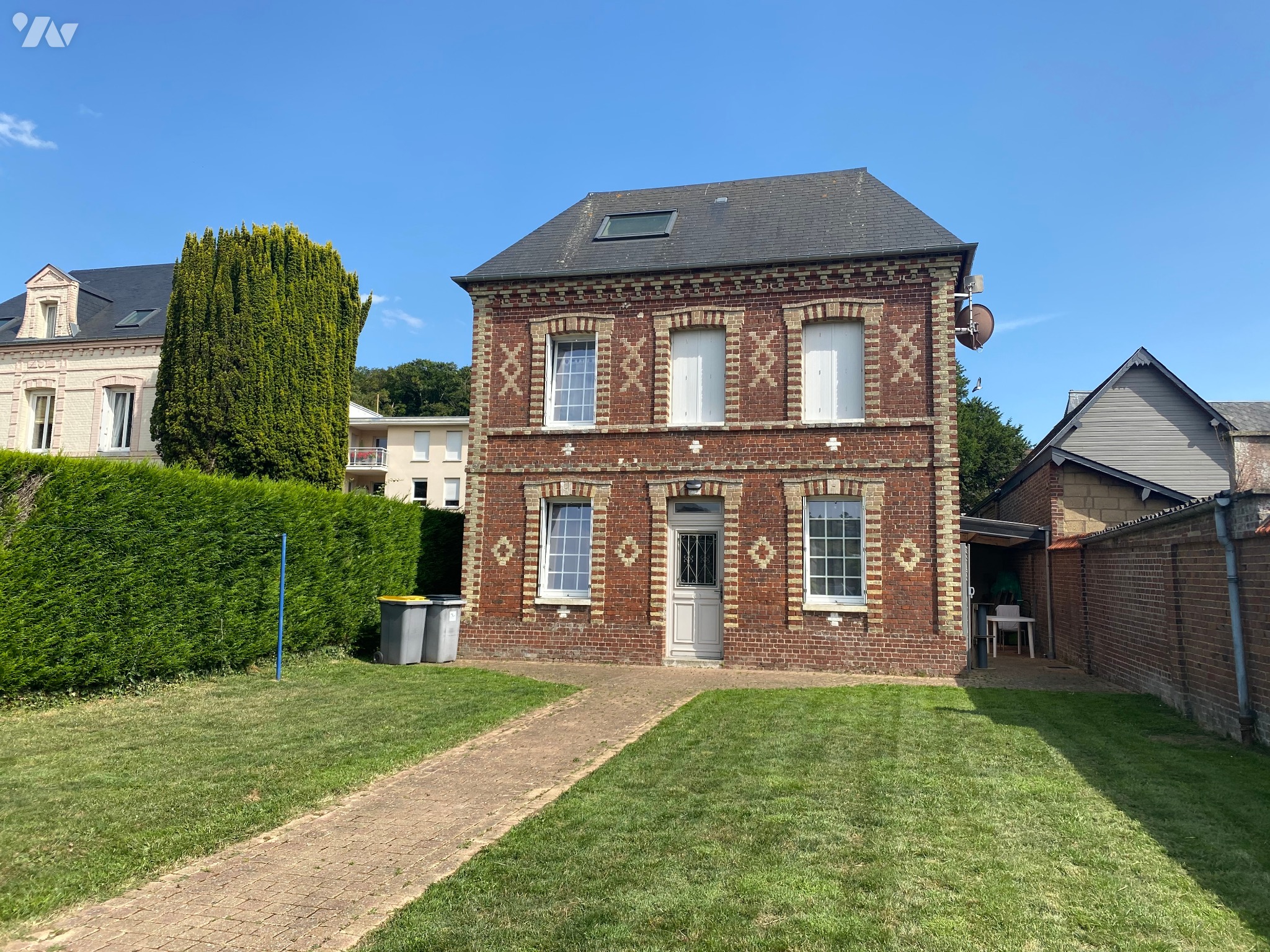 Maison 4 pièces 82 m² · à Duclair · 82,1 m² · 765 €/mois