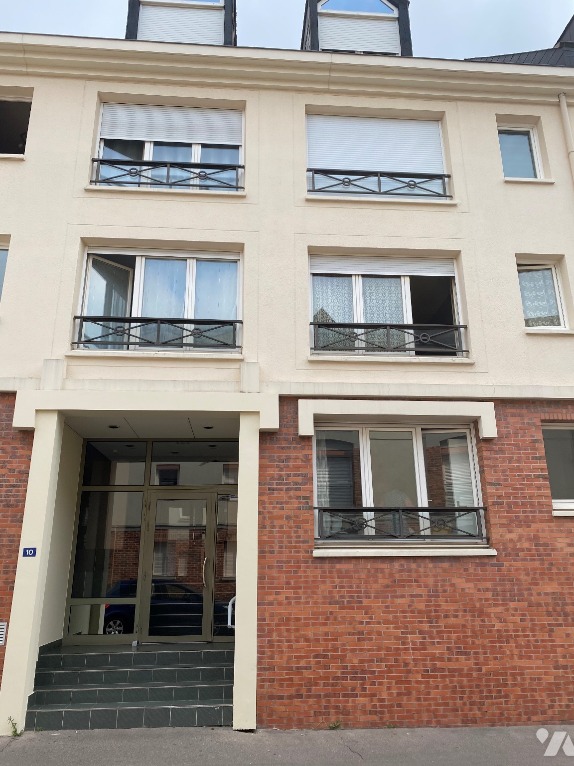 Appartement à Rouen