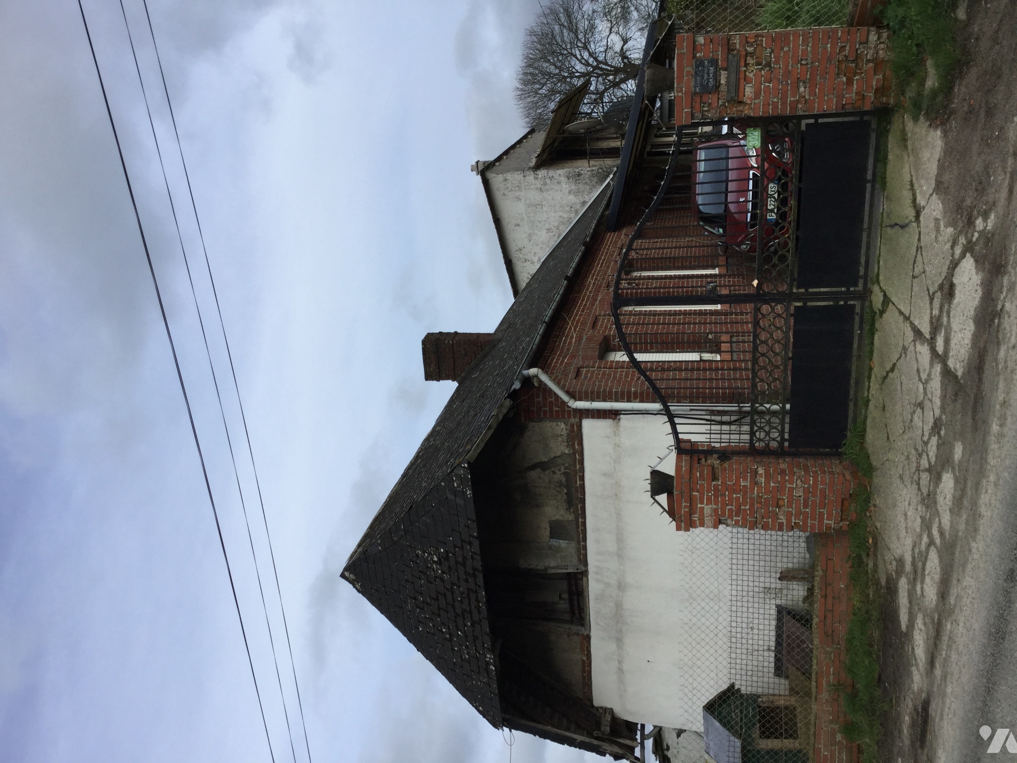 Maison A Louer Mesnil Panneville Ventana Blog